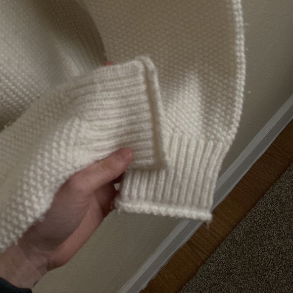 Madewell Varick Turtleneck Sweater - Picture 7 of 10